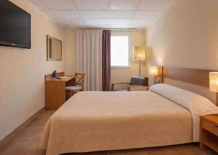 Hotel Rh Casablanca Suites